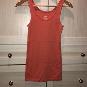 Mossimo tank, size S